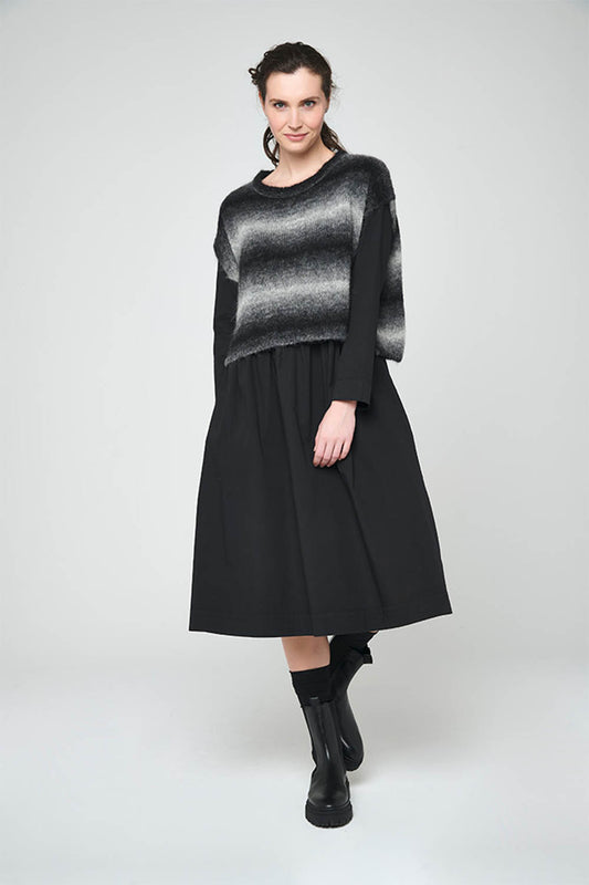 Quator Sleeveless Jumper