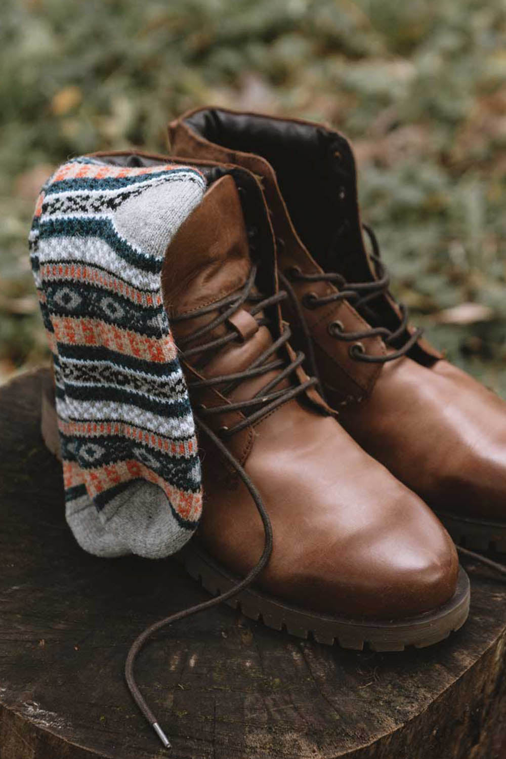 Ragnar Nordic Socks