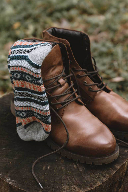Ragnar Nordic Socks