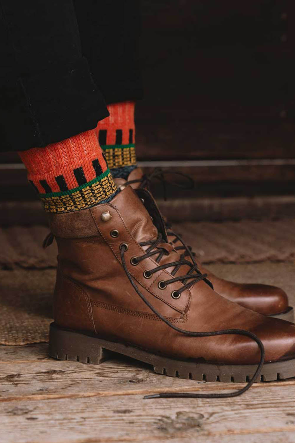 Svea Nordic Socks