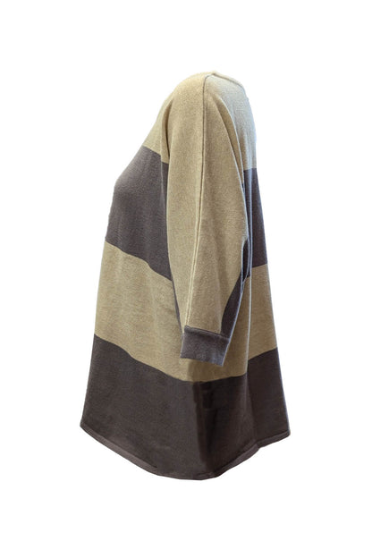 Toby Cotton Jumper