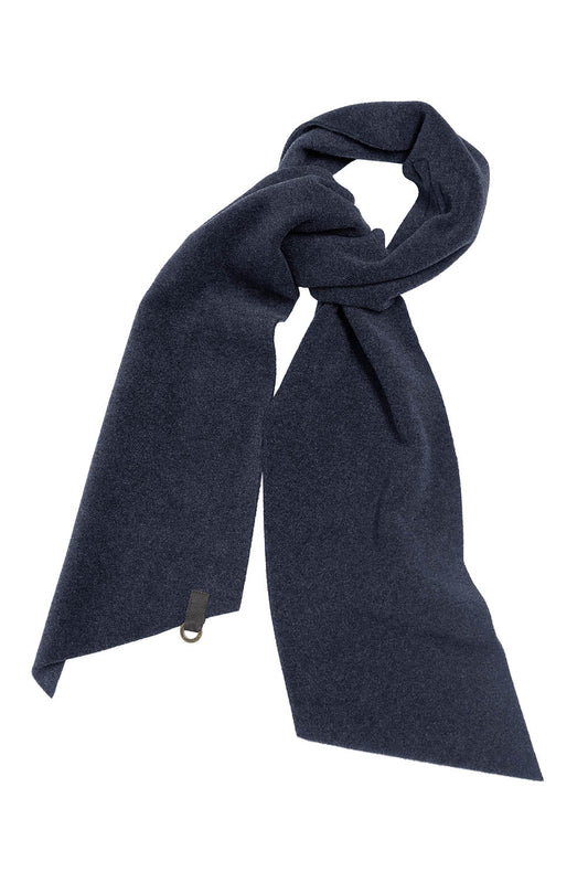 Fleece Mini Scarf
