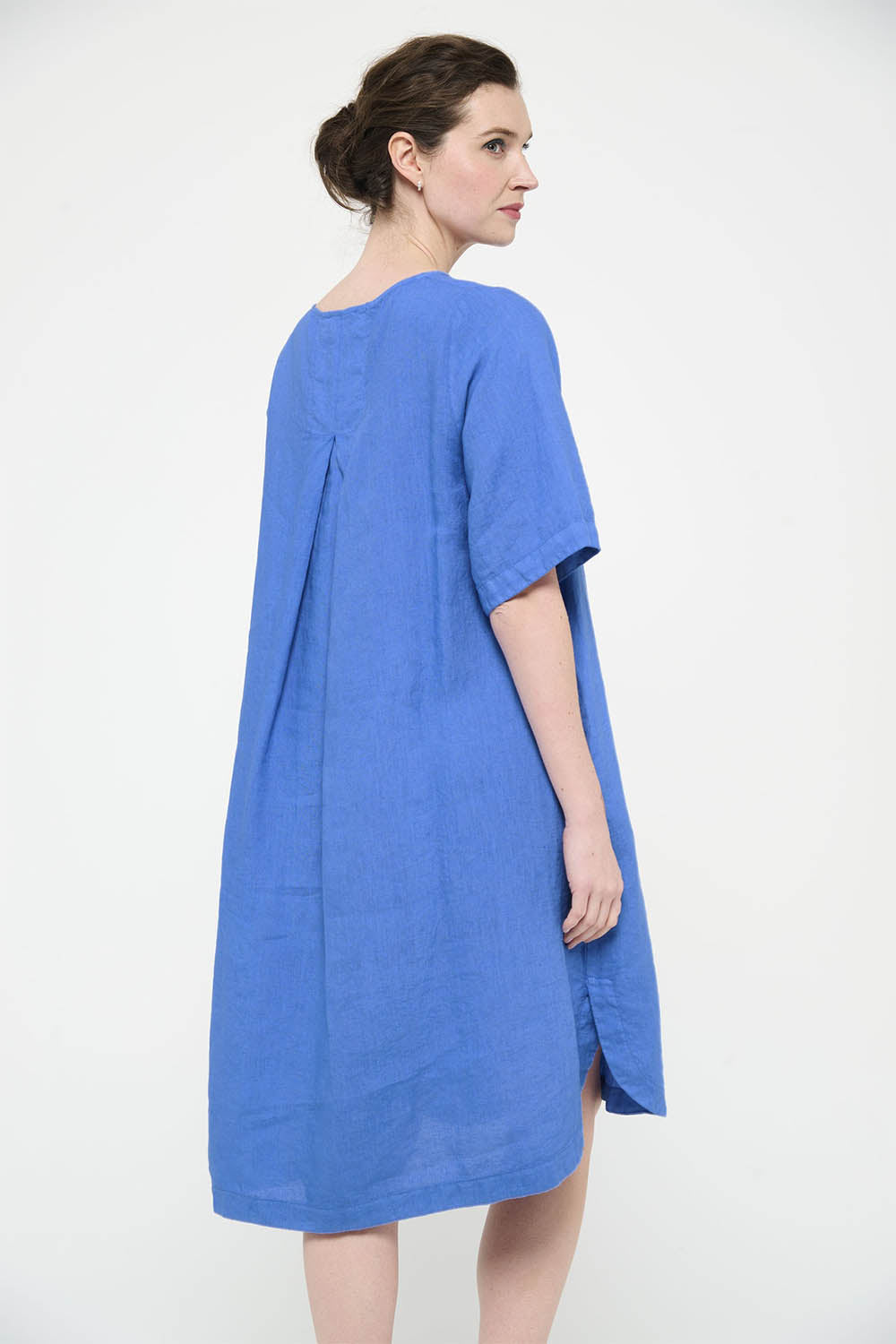 Adelie Dress