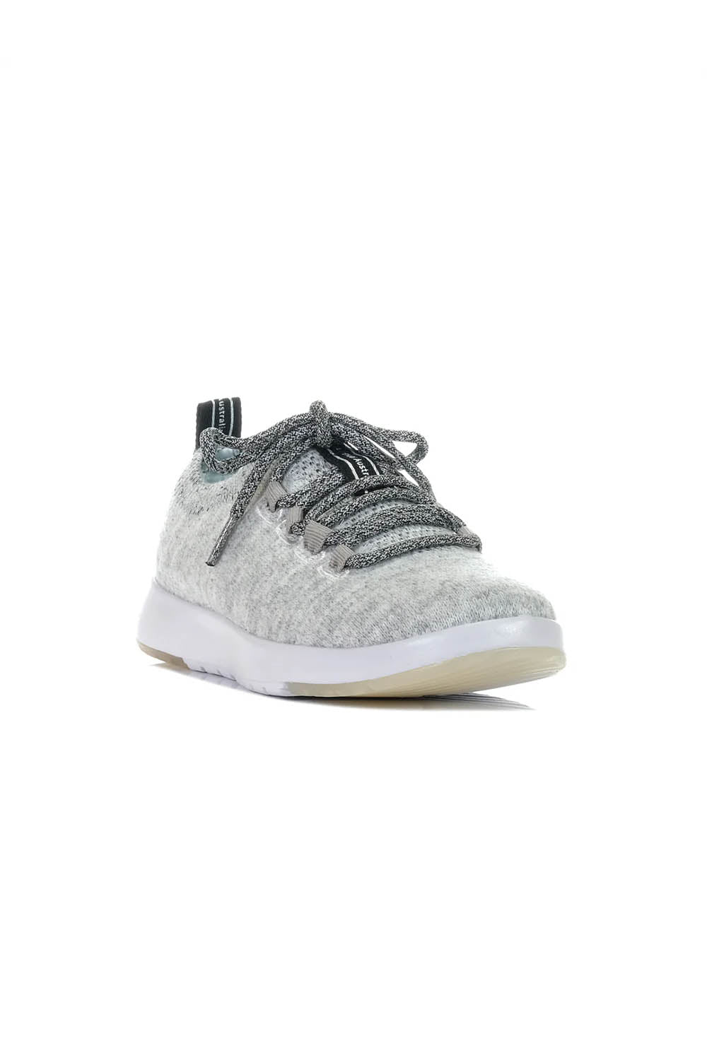 EMU Australia Heidelberg Trainer Grey