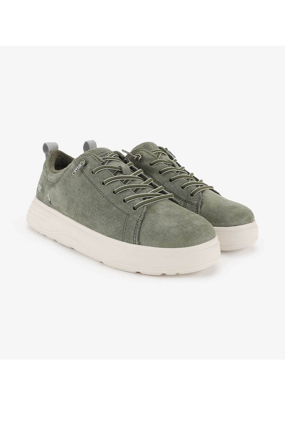 Yari Suede Sneakers