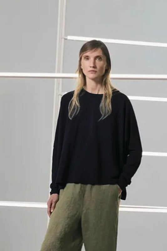 Boxy T-Shirt