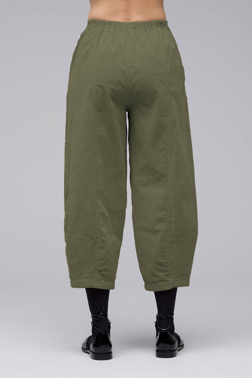 Lantern Mini Cord Pants
