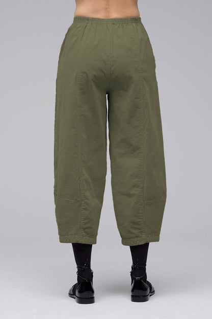 Lantern Mini Cord Pants