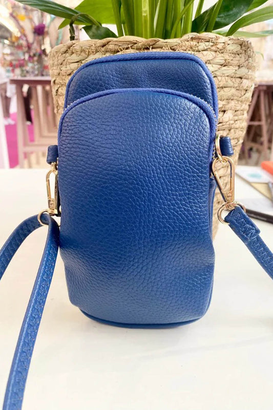 Cross Body Phone Bag