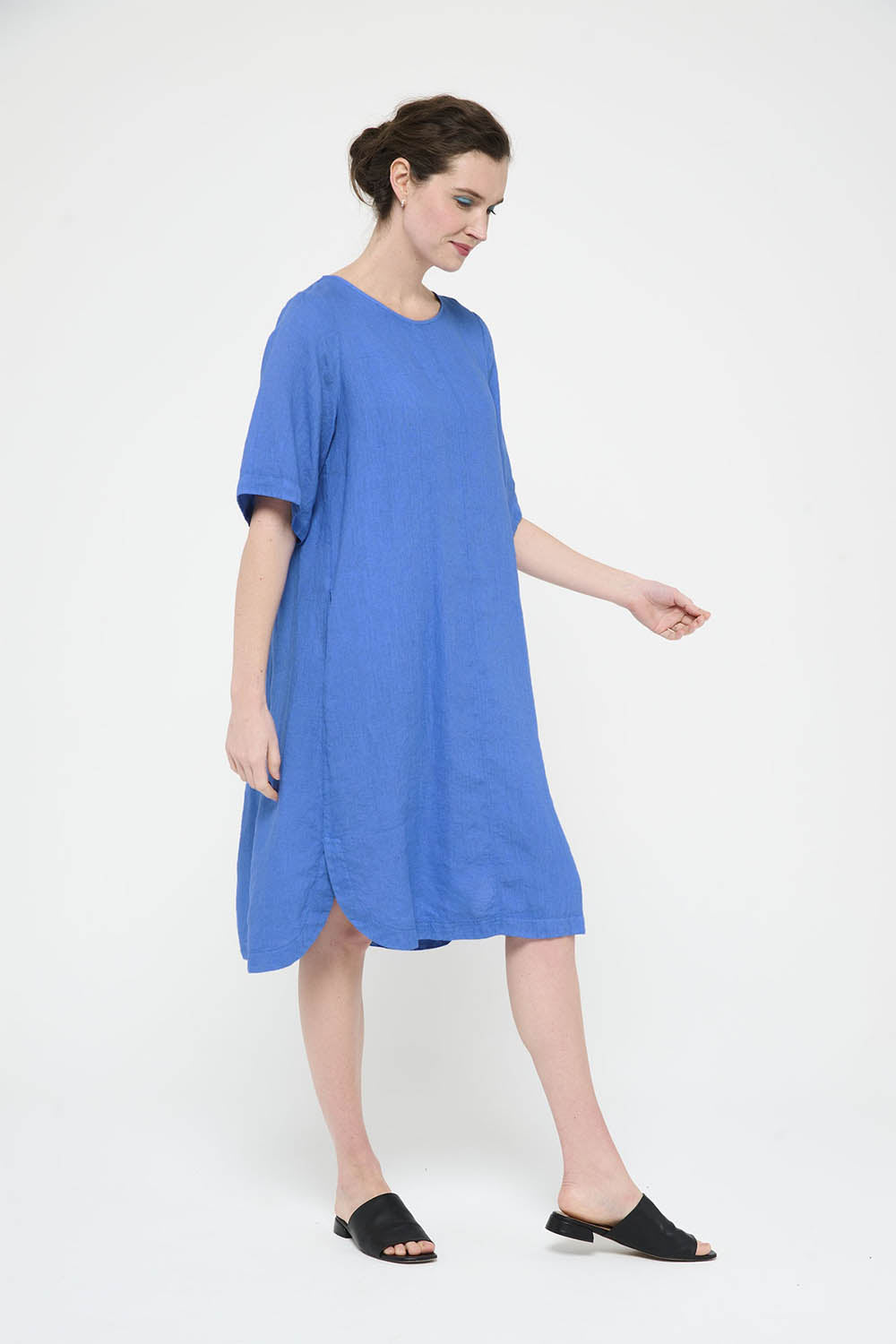 Adelie Dress