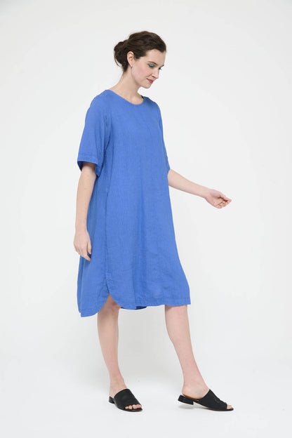 Adelie Dress