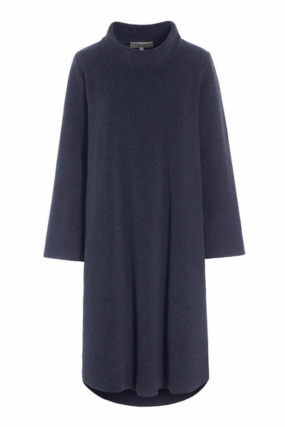 Fleece Dress