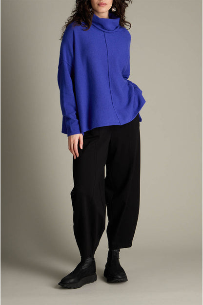 Ponte Bubble Trousers