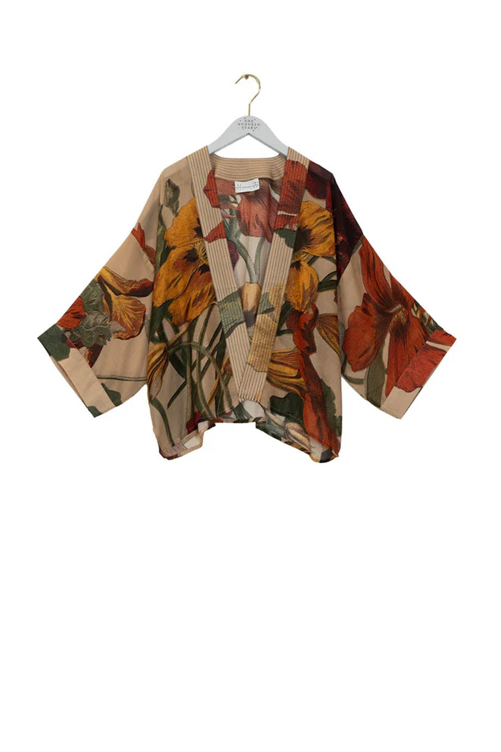 Naturium Kimono