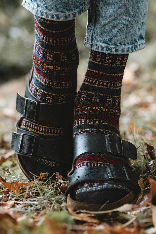 Ragnar Nordic Socks