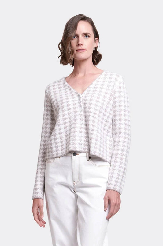 Unleashed Cardigan