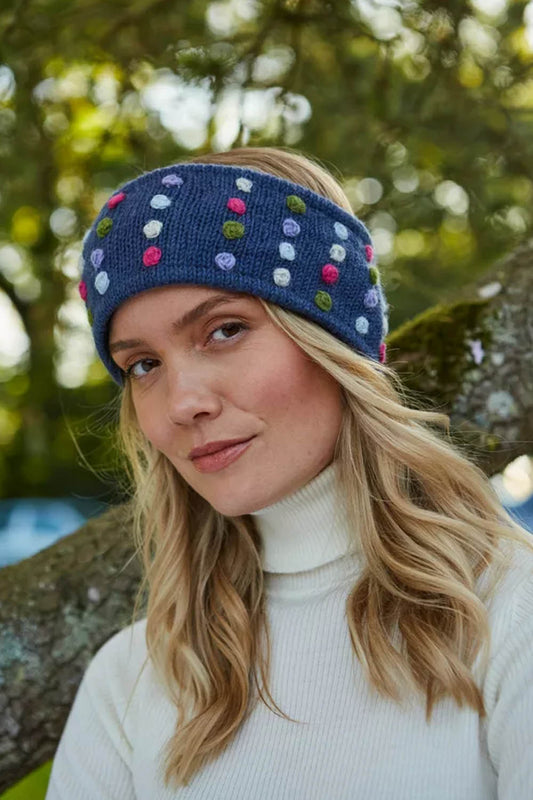 Kew Headband