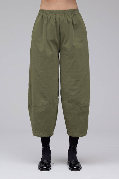 Lantern Mini Cord Pants