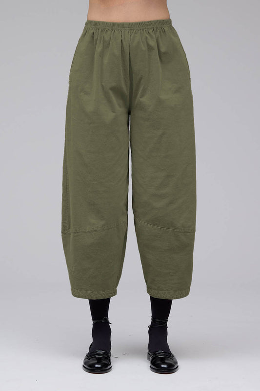 Lantern Mini Cord Pants