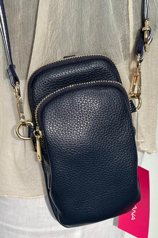 Cross Body Phone Bag