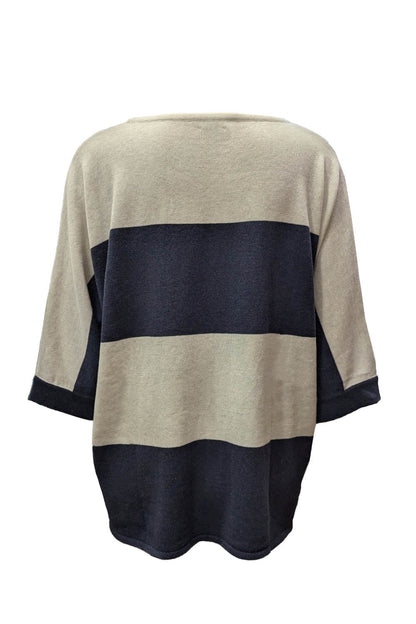Toby Cotton Jumper