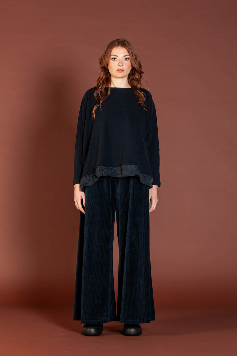 Bamboo Maglia Jumper