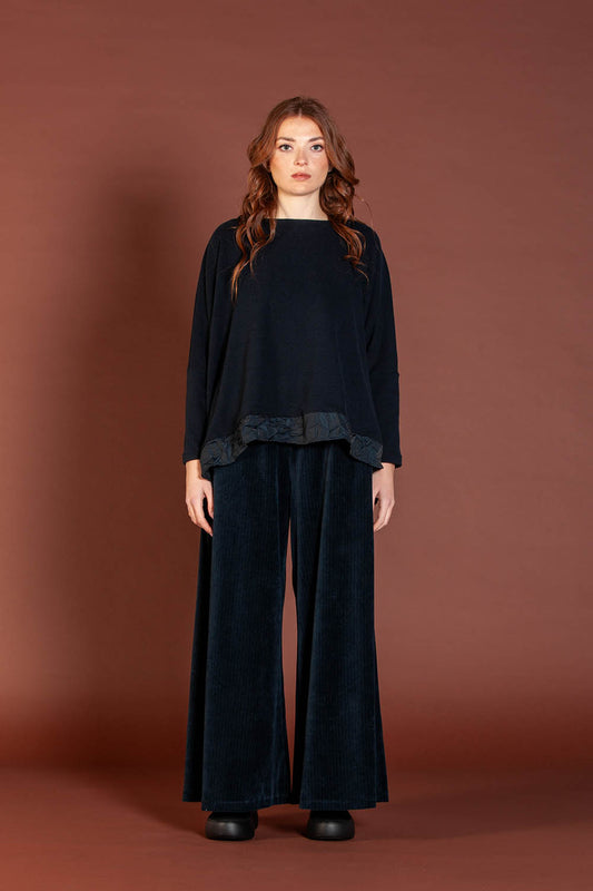 Bamboo Maglia Jumper