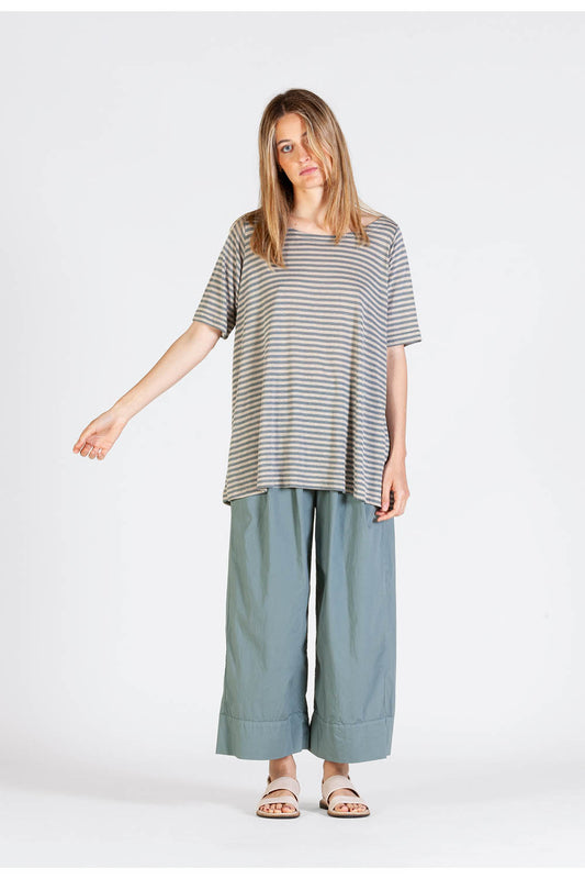 Nuova Linen Top