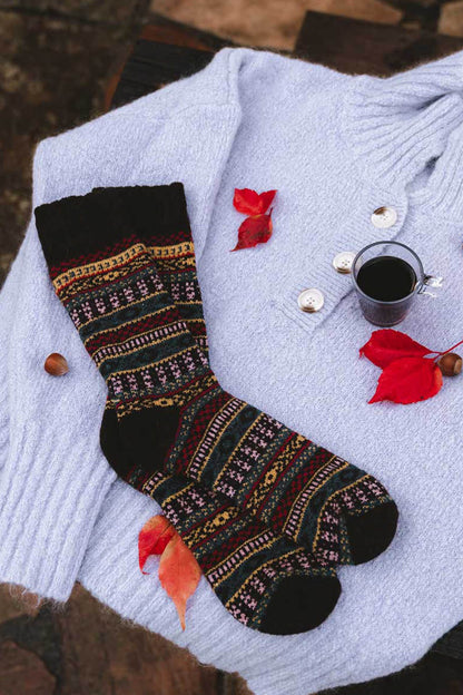 Ragnar Nordic Socks
