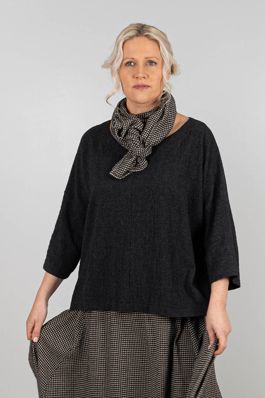 Boxy 7073 Top