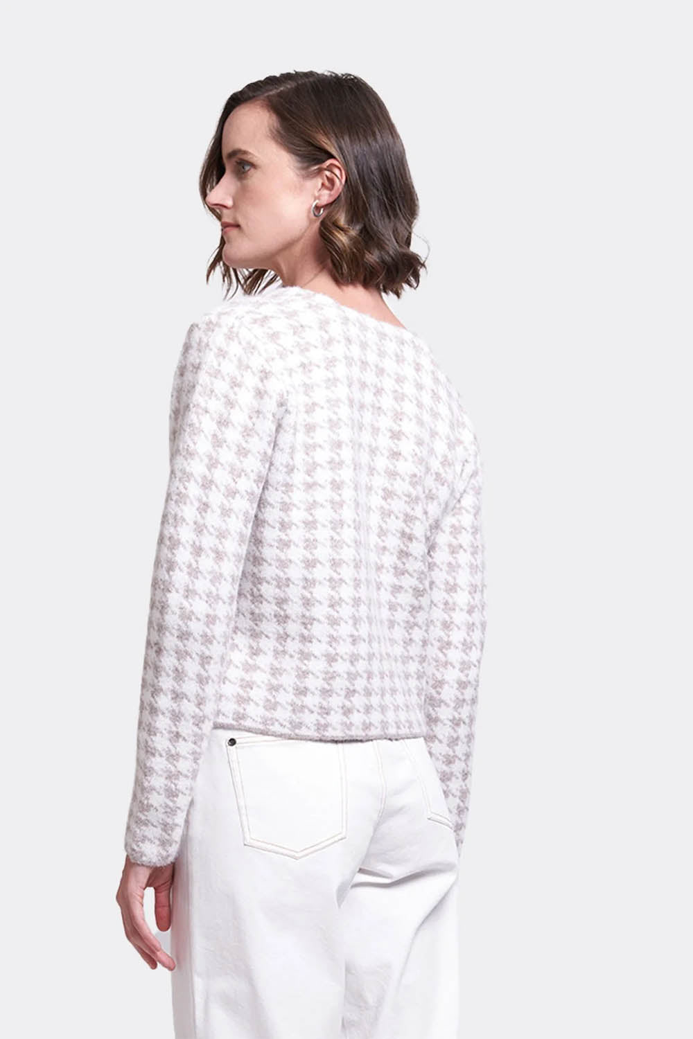 Unleashed Cardigan