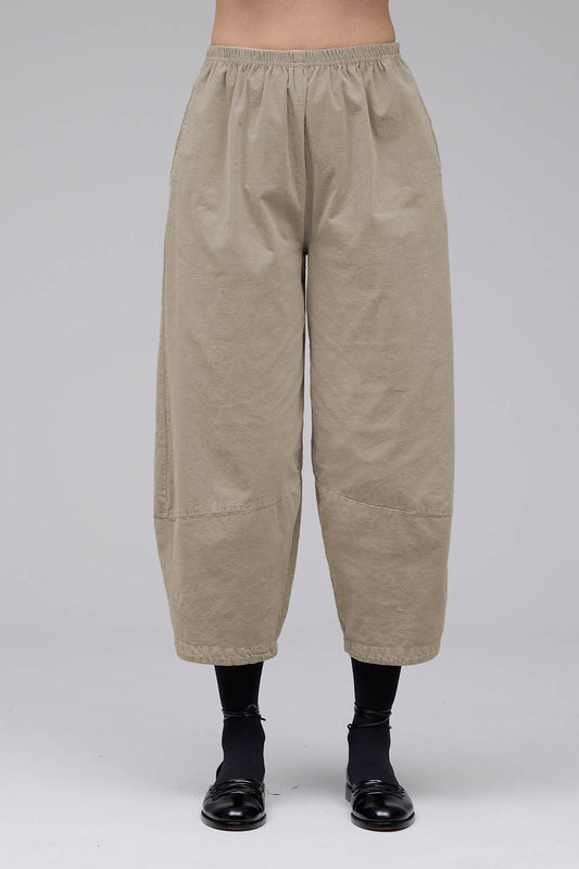 Lantern Mini Cord Pants