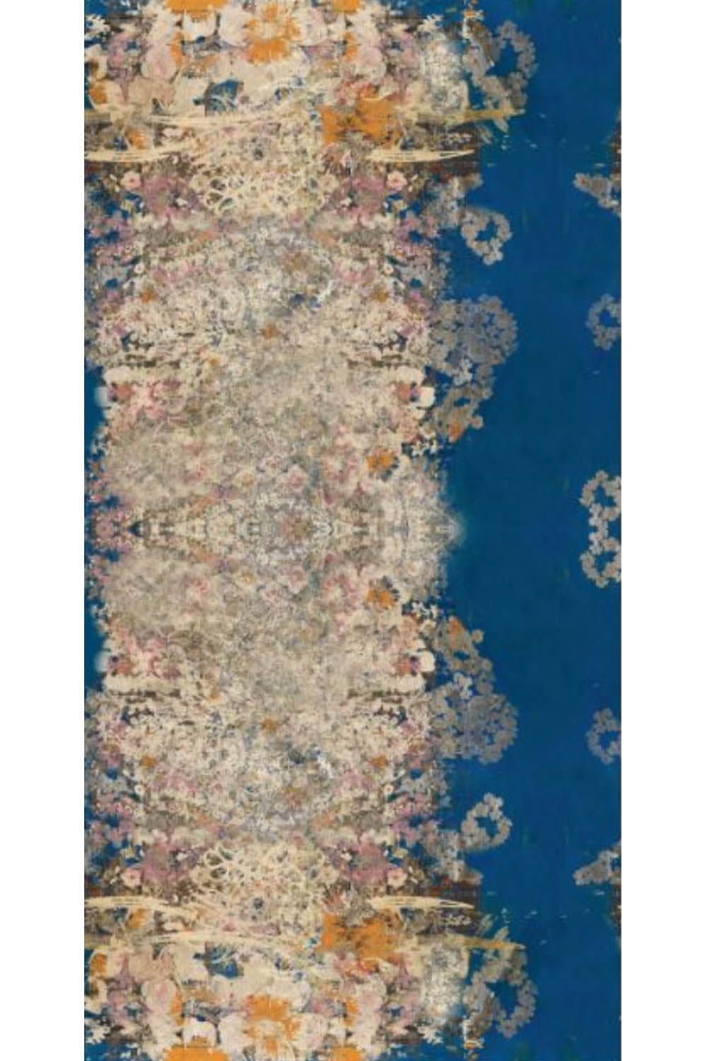 Cotton Reflection Scarf