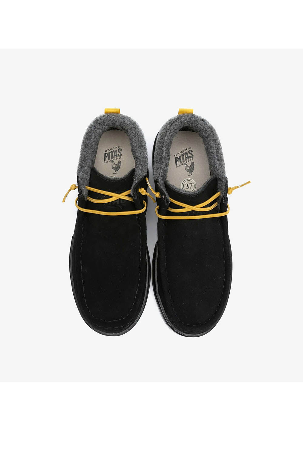 Garda Boots