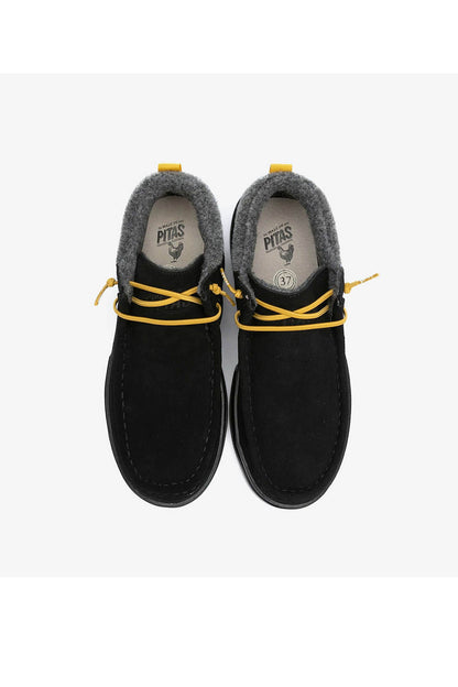 Garda Boots