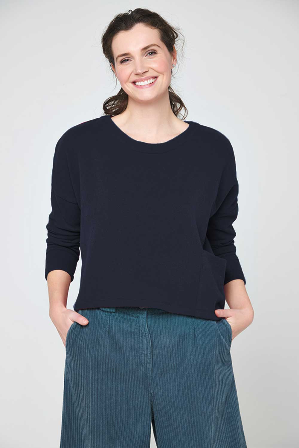 Luciole Jumper