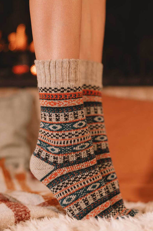 Ragnar Nordic Socks