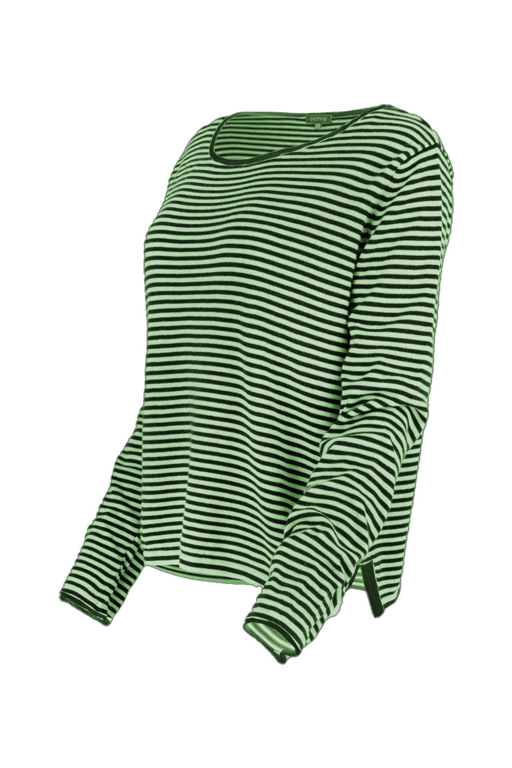 Easton Cotton Jumper