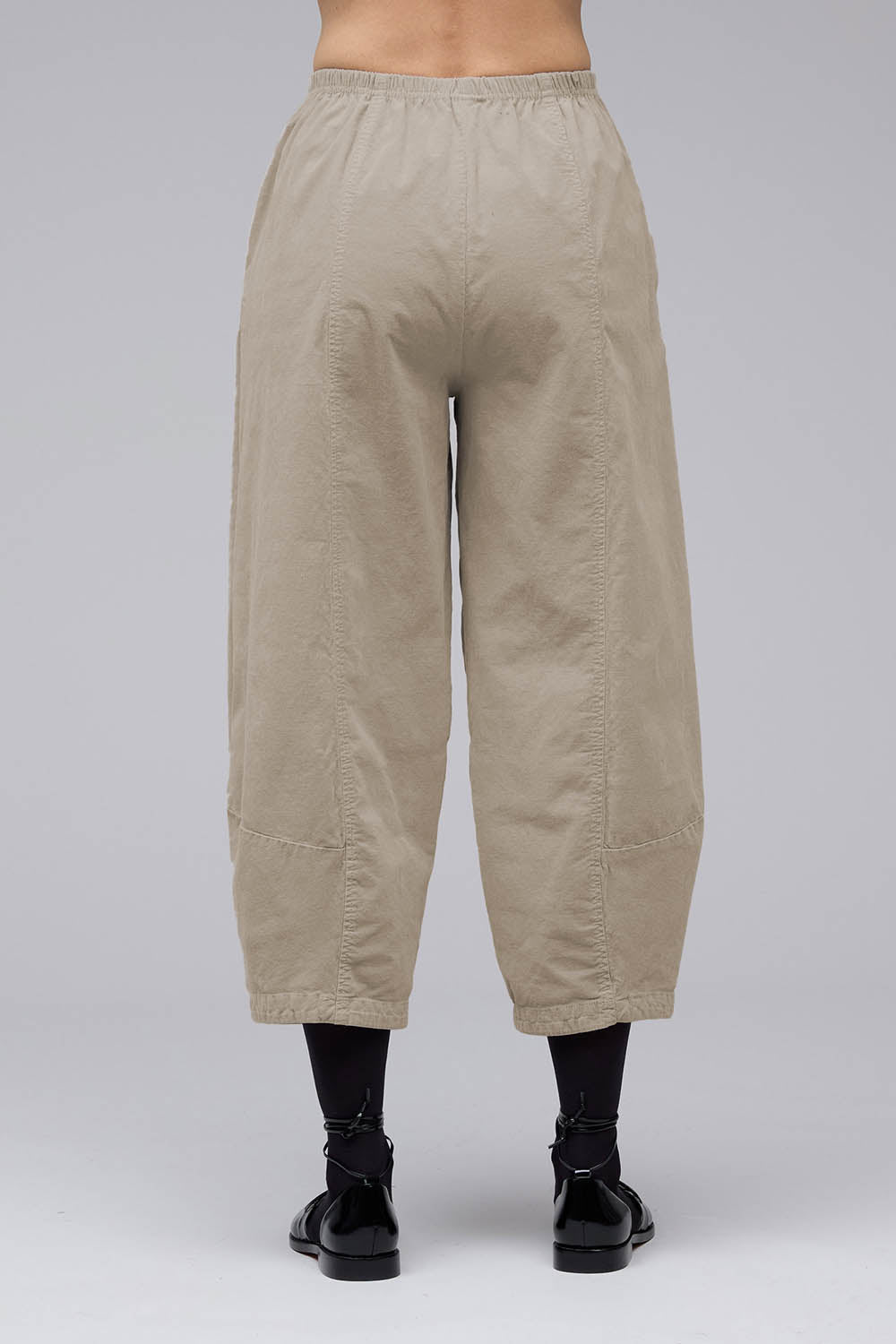 Lantern Mini Cord Pants