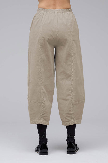 Lantern Mini Cord Pants