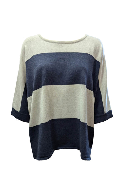 Toby Cotton Jumper