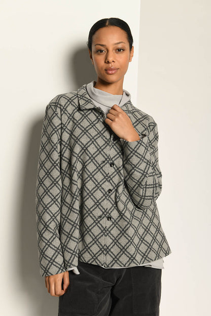 Double Check 9556 Swing Jacket