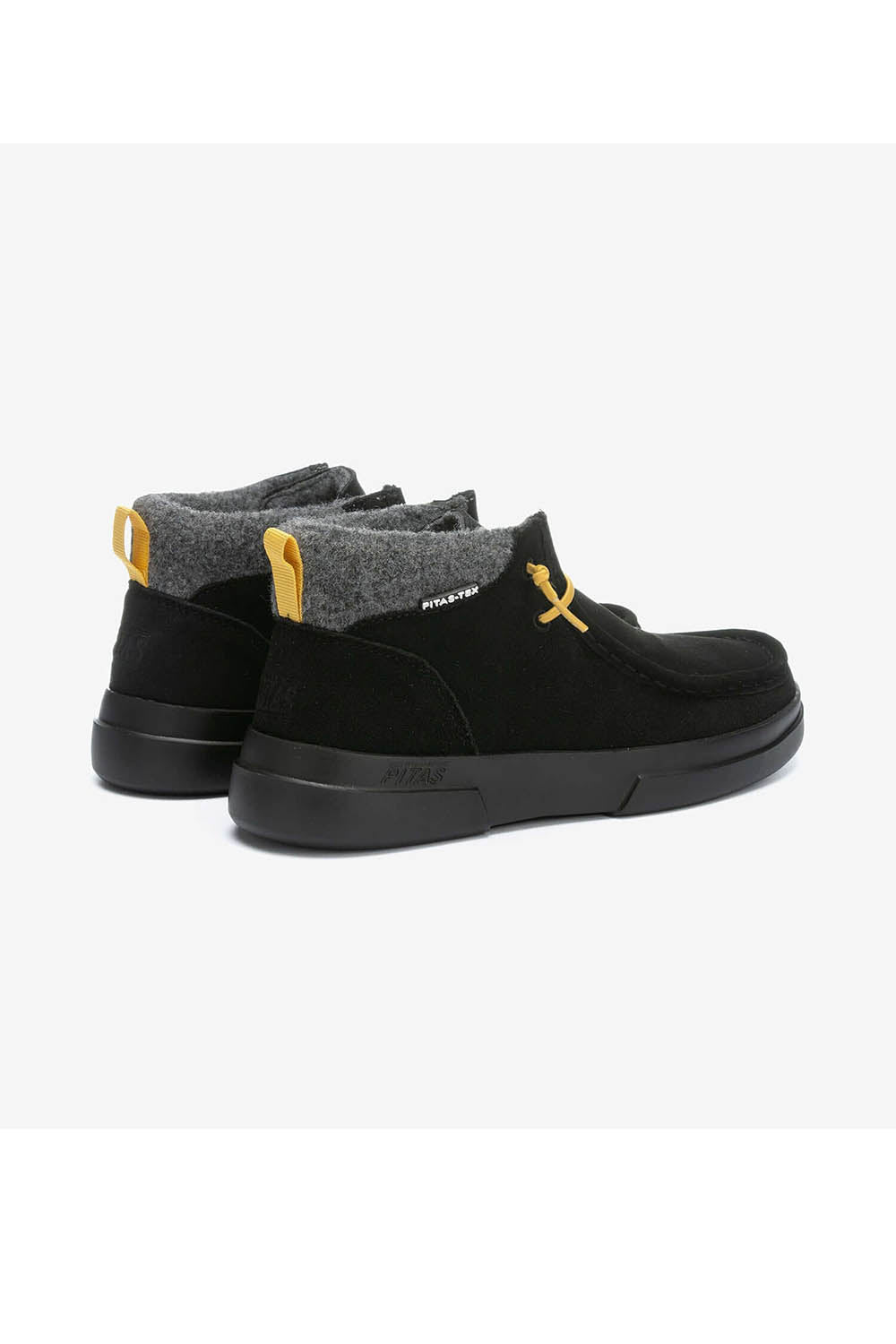 Garda Boots