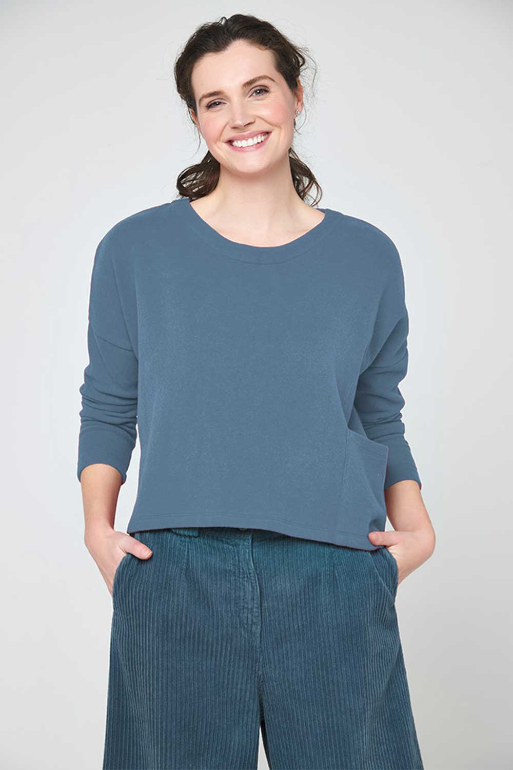 Luciole Jumper