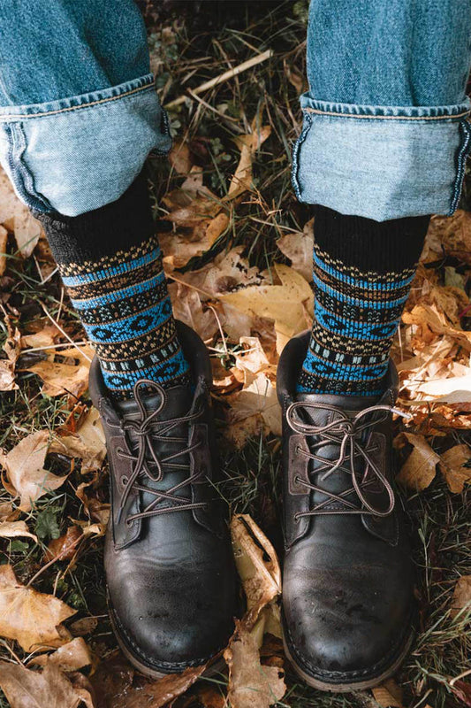 Ragnar Nordic Socks