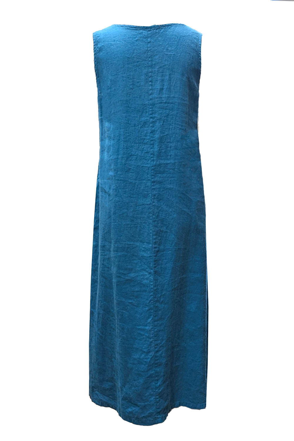 Linen 24037 Dress