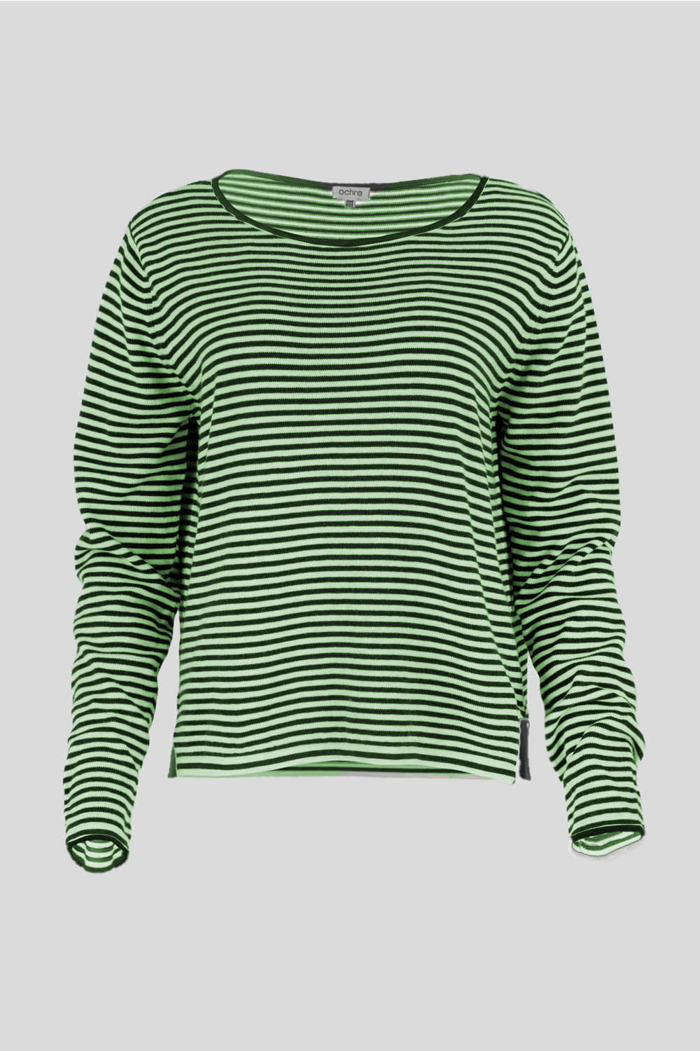 Easton Cotton Jumper