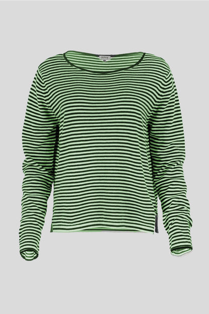 Easton Cotton Jumper