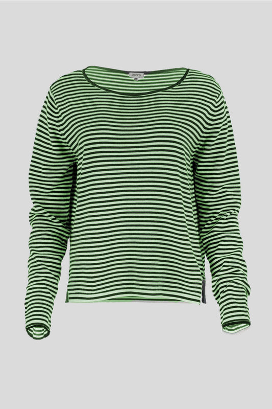 Easton Cotton Jumper