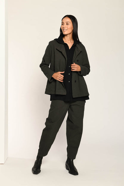 Tiny Check 9553 Jacket